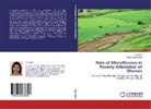 Niraj Prakash Joshi, Lun Piya, Luni Piya - Role of Microfinance in Poverty Alleviation of Women