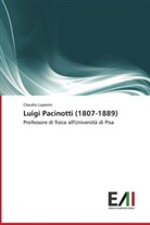 Claudio Luperini - Luigi Pacinotti (1807-1889)