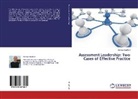 Michael Bradford - Assessment Leadership: Two Cases of Effective Practice
