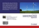 Ernest Ansu-Gyeabour - Community-Based Optimal Scheduling of Smart Home Appliances