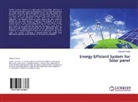 Subhash Rasal - Energy Efficient System for Solar panel