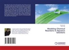 Peter Pulay, Osman Uner - Modeling Chemical Reactions in Aqueous Solutions