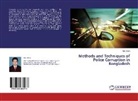 Md Uddin, Md. Uddin - Methods and Techniques of Police Corruption in Bangladesh