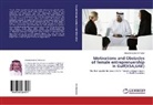 Abdulwahab Bin Shmailan, Abdulwahab bin Shmailan - Motivations and Obstacles of female entreprenuership in Gulf(KSA,UAE)