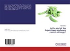 Gabriel Saban - Is the end of the Argentinean soybeans exports strategy?
