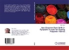 Moaz Abdou - Azo Disperse Dyes With 2-Pyrazolin-5-ones for Dyeing Polyester Fabrics