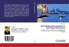 Jiangang Fei - Knowledge Management in the Shipping Industry