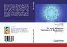 Mokesh Rayalu, G. Mokesh Rayalu, G MYTHILI, G Y Mythili, G. Y. Mythili, G.Y. Mythili... - On Some Advanced Techniques In Biostatistics