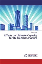 Sabin Singh - Effects on Ultimate Capacity for RC Framed Structure