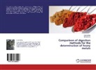 Kass Belay, Kassa Belay, Abi Tadesse - Comparison of digestion methods for the determination of heavy metals