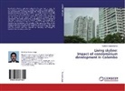 Thushara Samaratunga - Living skyline: Impact of condominium development in Colombo