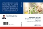 Muhammad Zubair - Isolation of Bioactive Compounds from Symplocos racemosa