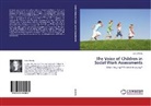 Lisa O'Reilly - The Voice of Children in Social Work Assessments