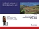 Sarah Takushi - Biological Prospectors, Pirates, Pioneers, and Punks in the Andes