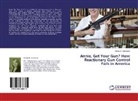 Aimee E Kaloyares, Aimee E. Kaloyares - Annie, Get Your Gun? How Reactionary Gun Control Fails in America