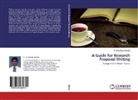 N CHANDRASIRI NIRIELLA, N. Chandrasiri Niriella - A Guide for Research Proposal Writing