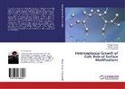 Mahes Kumar, Mahesh Kumar, Pravee Kumar, Praveen Kumar, S M Shivaprasad, S. M. Shivaprasad - Heteroepitaxial Growth of GaN: Role of Surface Modifications