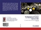 Ahmed Al-Tabbakh - Development of Analyzer for Field Electron Energy Spectroscopy