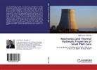 Salah Ud-Din Khan - Neutronics and Thermal Hydraulic Properties of Small PWR Core