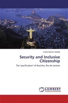 Celina Myrann Sørbøe - Security and Inclusive Citizenship