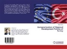 Adnan Çimen - Europeanization of Regional Development Policies of Turkey