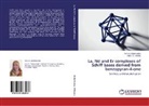 Nora Abdel-Kader, Nora S Abdel-Kader, Nora S. Abdel-Kader, Aida L El-Ansary, Aida L. El-Ansary - La, Nd and Er complexes of Schiff bases derived from benzopyran-4-one