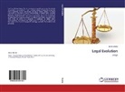 Elena Skurko - Legal Evolution