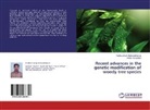 Anoop Narayanan, Padikara Kutt Satheeshkumar, Padikara Kutty Satheeshkumar - Recent advances in the genetic modification of woody tree species