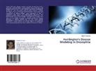 Daniel Camacho - Huntington's Disease Modeling in Drosophila