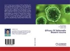 Md Mansuru Amin, Md Mansurul Amin, Md. Mansurul Amin, Lipi Ran Basak, Lipi Rani Basak, Sukumar Saha - Efficacy Of Salmonella Bivalent Vaccine