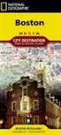 National Geographic Maps, National Geographic Maps - National Geographic DestinationMap Boston