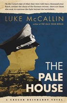 Luke McCallin - The Pale House