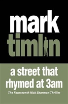 Mark Timlin - A Street that Rhymed with 3 AM