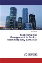 Daniel Okehi - Modelling Risk Management in Banks : examining why banks fail