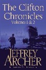 Jeffrey Archer - The Clifton Chronicles 1 & 2