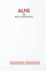 Bill Naughton, Naughton Bill - Alfie: Play