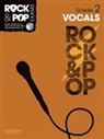 Vocals (Grade 2)