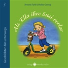 Anett Fahl, Heike Georgi - Als Ella ihre Susi verlor