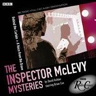 David Ashton, Brian Cox, Full Cast, Michael Perceval-Maxwell, Siobhan Redmond - Mclevy: Behind the Curtain & a Voice From the Grave (Audio book)