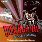 Basil Dawson, Edward J Mason, Edward J. Mason, Mason Edward J., Full Cast, Full Cast... - Dick Barton And The Case Of Conrad Ruda (Audiolibro)