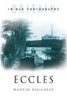 Martin Baggoley - Eccles