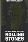 John Blake, Tony Sanchez, Tony Blake Sanchez - Up and Down With the 'Rolling Stones'