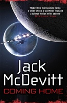 Jack Mcdevitt - Coming Home