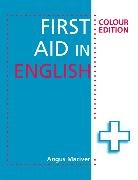 Angus Maciver - The New First Aid in English