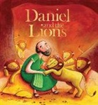 Cathy Jones, Katherine Scully, Katherine Sully - Daniel and the Lions