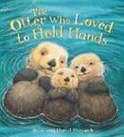 Heidi Howarth, Daniel Daniel, Daniel Howarth - The Otter Who Loved to Hold Hands