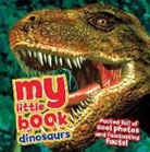 Dougal Dixon - My Little Book of Dinosaurs