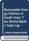 Sam Wong, Sam (University of Liverpool Wong - Renewable Energy Policies in South Asia