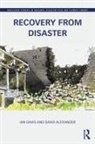David Alexander, Ian Davis, Ian Alexander Davis, Ian/ Alexander Davis - Recovery From Disaster