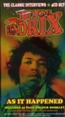 Alan Clayson - Jimi Hendrix (Audio book)